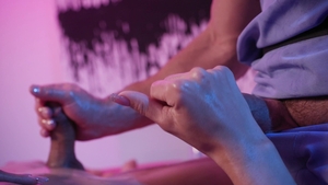 Transfixed: Avery's Sensual Surprise