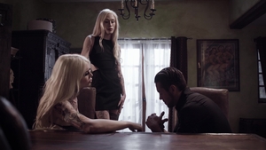 Transgressive Films: Maria's Story of Acceptance