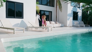 Trans Angels: Riding Wild in Cowgirl Position