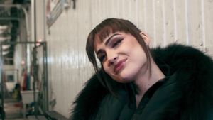 Trans Angels: On Thin Ice: A Tale of Tgirl Temptation