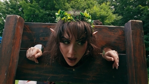 Trans Angels: Elfin Babe Rana Offers Dante a Kinky Treat