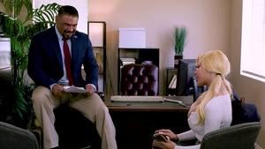 TransSensual: Draven Navarro's Twisted Stepdaughter Fantasy