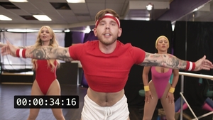 TransSensual: Transgressive Temptations