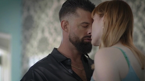 TransSensual: Transgressive Threeway