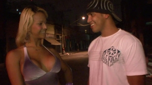 Trans Harder: Morning Surprise for Yago