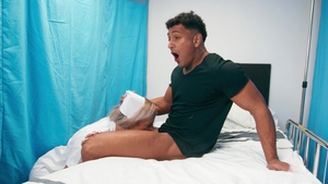 Trans Angels: Sucking and F*cking Hearts United in Labor