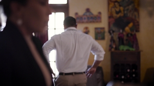 Transgressive Films: Draven & Diane's Dirty Dilemma