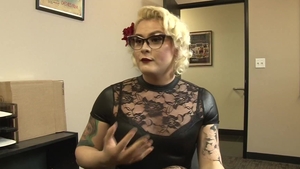 Devil's Tgirls: HD Transsexual Action