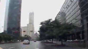 Transsexual Roadtrip: Blonde Bombshell Trans Fucks Big Dick