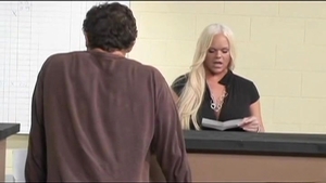 Devil's Tgirls: Cumshot Showers in Trans Paradise