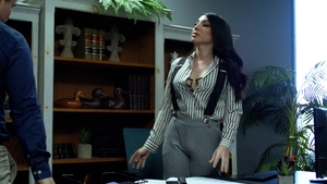 TransSensual: Hot and Horny Kasey's Desires