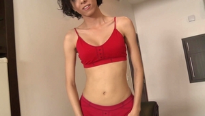 sampasex movies: Stud's Cock Finds Its Way to Emanuelle's Ass