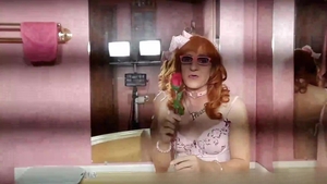 Christina Hearts: Self-Indulgence with a Crossdresser