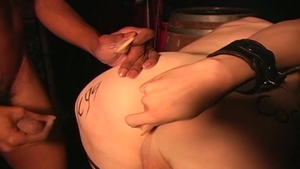 Kmacc86: She Takes it from a Man