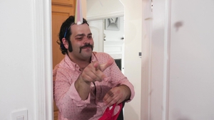 Transfixed: Shemale Heaven with Michael and Avery