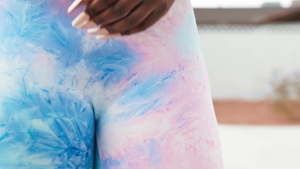 Trans Angels: Sensational Blowjob from Tgirl