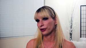 Being Trans 24/7: Sensual Exploration with Jenna Creed