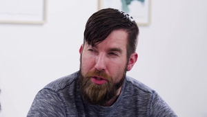 Devil's Tgirls: A Stiff Clit & a Curious Heart