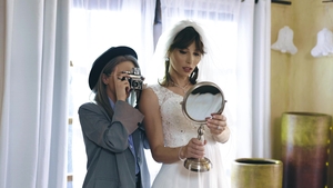 Transfixed: From Makeup to Madness: A Pre-Wedding Surprise