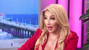 Oopsie!: Under The Desk Surprise with Ariel & Avery
