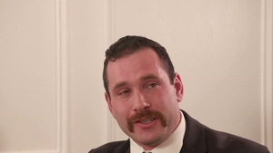 Transfixed: Austin Rex: Lawyer Turned Lover