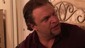 Devil's Film: Latina Trans Gets DP'd for the First Time