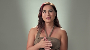 UP CLOSE: Ember's Fantasies of Dancing With Sexy Strangers