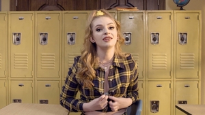 Transfixed: Back-to-School Interviews Heat Up with Seduction