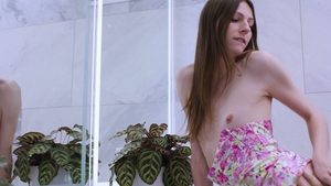 Unleashing the Wild Side Of A T-Girl's Passion