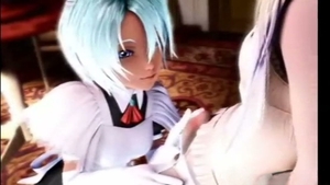 3d tgreetingss manntai Mhelp receives sucking And Riding Stgreetingss manmale cock By Dcutietgreetingss manntai