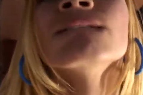 sheboy PENETRATOR 1 - Scene 5