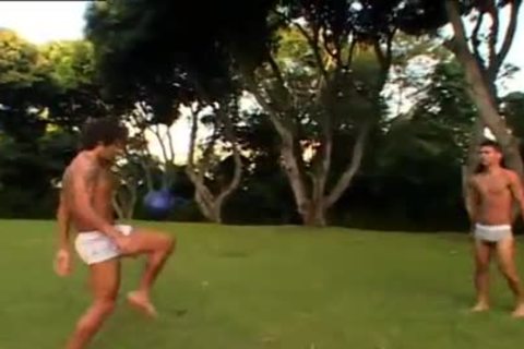 4 Bi 4 - Scene 2