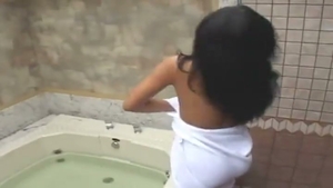 tgirl Ho receives asshole pounded