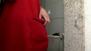 lady-man Fetish sweethearts acquire Cumshots