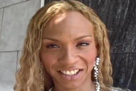 black ladyman And old twink Mutual pounding