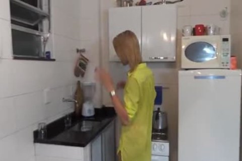 petite Titted sheboy permeates A chap
