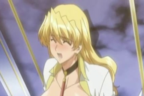 anime babes Are sheboys Having Some fun